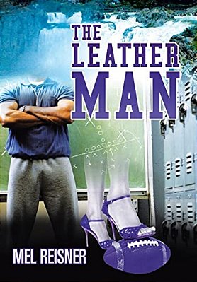 The Leather Man-..