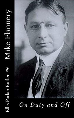Mike Flannery: On Duty And Off-..