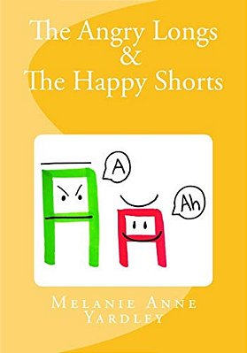 The Angry Longs & The Happy Shorts-..