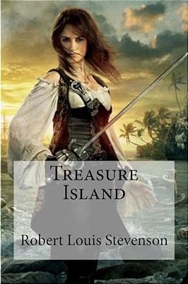Treasure Island-..