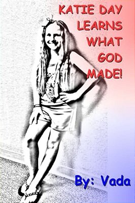 Katie Day Learns What God Made: Katie Day-..