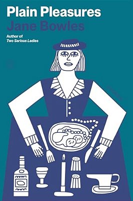 Plain Pleasures: Stories-..