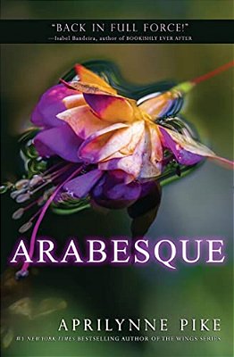 Arabesque-..