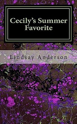 Cecily's Summer Favorite: A Cecily Cambridge Novel-..