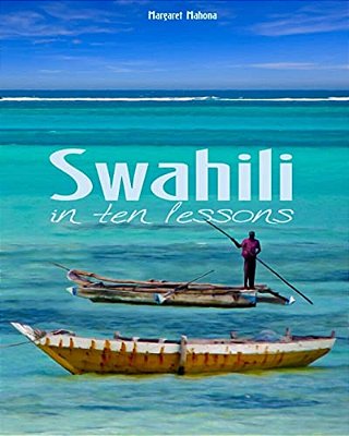 Swahili In Ten Lessons-..