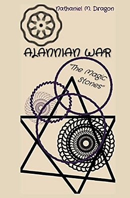 Alannian War: The Magic Stones-..