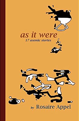 As It Were: 17 Asemic Stories-..