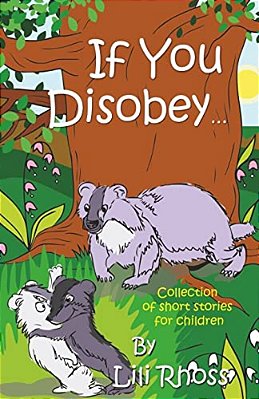 If You Disobey, The Whoopee Cushion, Tinker, The Reindeer-..
