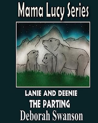 Mama Lucy III - The Parting-..