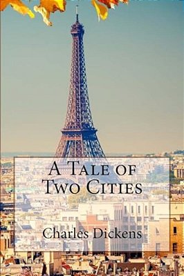A Tale Of Two Cities Charles Dickens-..