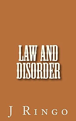 Law And Disorder-..
