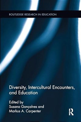 Diversity, Intercultural Encounters, And Education-..