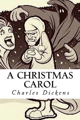 A Christmas Carol-..