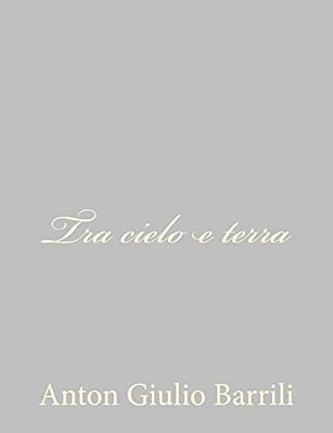 Tra Cielo E Terra-..