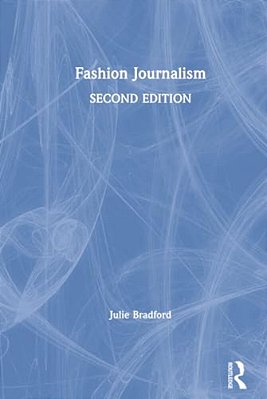 Fashion Journalism-..