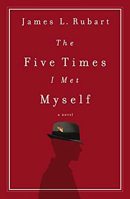 The Five Times I Met Myself-..