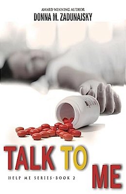 Talk To Me-..