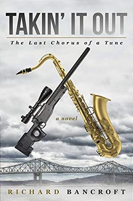 Takin' It Out: The Last Chorus Of A Tune-..