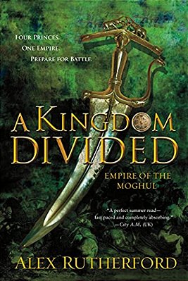 A Kingdom Divided-..