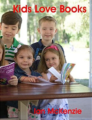 Kids Love Books-..