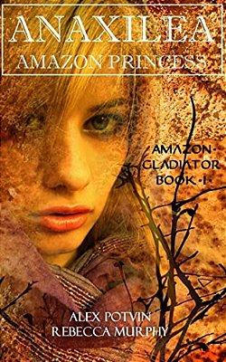 Anaxilea Amazon Princess-..