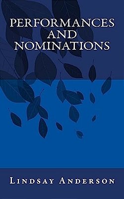 Performances And Nominations-..