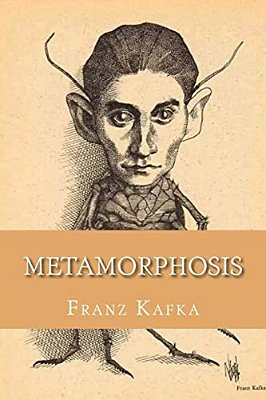 Metamorphosis (English Edition)-..