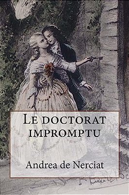 Le Doctorat Impromptu-..
