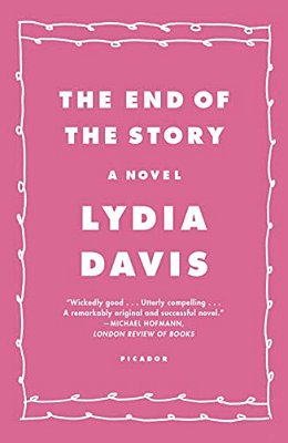 The End Of The Story-..