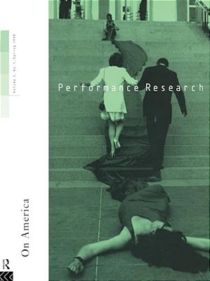 Performance Research: On America-..