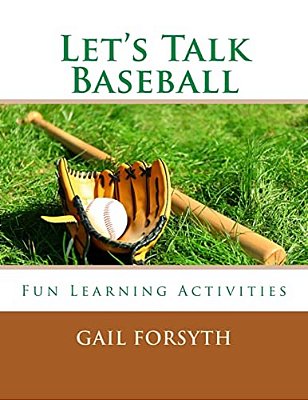 Let's Talk Baseball-..