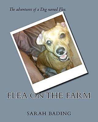 Flea On The Farm-..