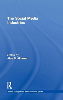 The Social Media Industries-..