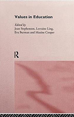 Values In Education-..