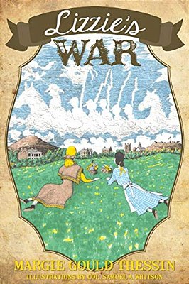 Lizzie's War-..