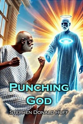 Punching God: Shores Of Silver Seas: Collected Short Stories 2000 - 2006-..