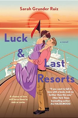 Luck And Last Resorts-..
