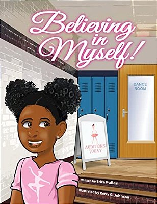 Believing In Myself!-..