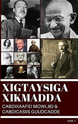Xigtaysiga Xikmadda-..