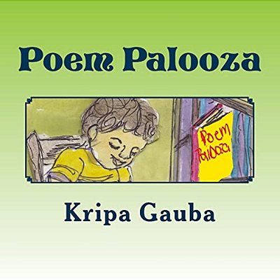 Poem Palooza: All The Funny Things In Life-..