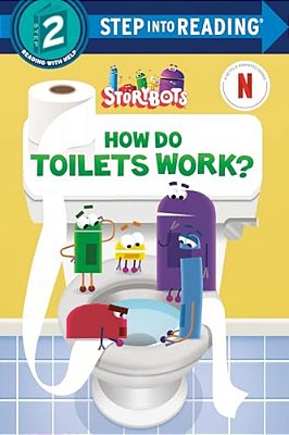 How Do Toilets Work? (Storybots)-..