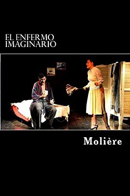 El Enfermo Imaginario-..