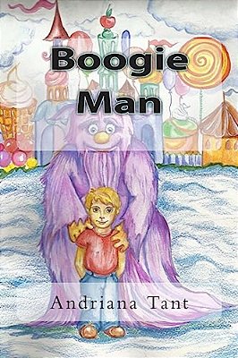 Boogie Man-..