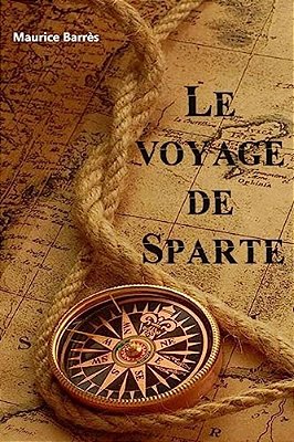 Le Voyage De Sparte-..