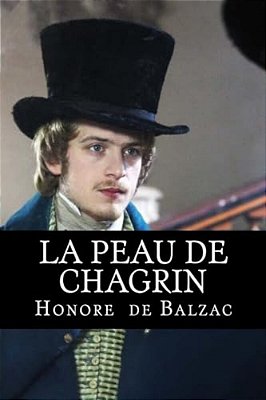 La Peau De Chagrin-..