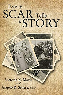 Every Scar Tells A Story-..
