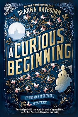 A Curious Beginning-..