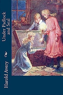 Under Padlock And Seal-..