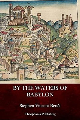 By The Waters Of Babylon-..
