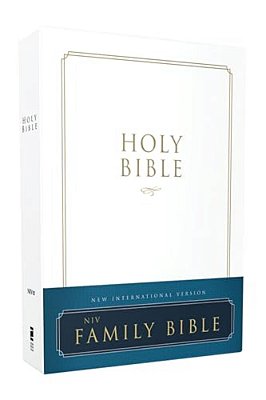Family Bible-Niv-..